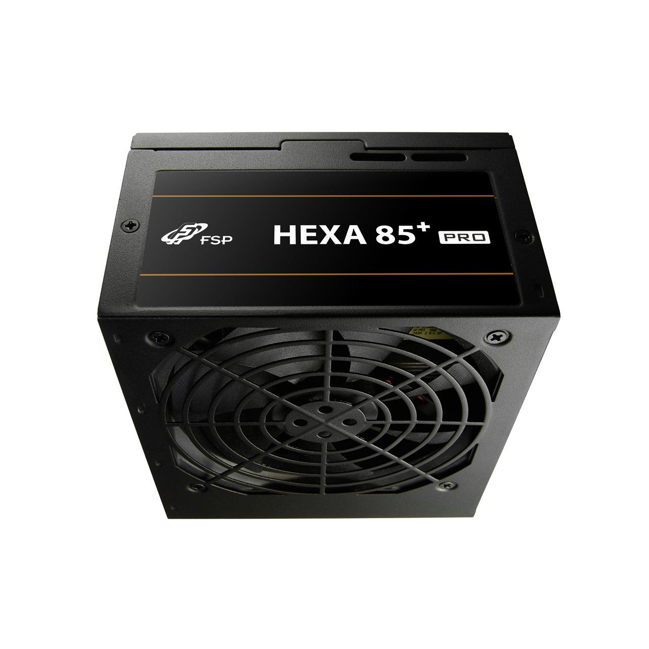 Fuente De Alimentación Fortron Fsp Hexa+ Pro 450 85+ 450w Atx Ppa450ad01