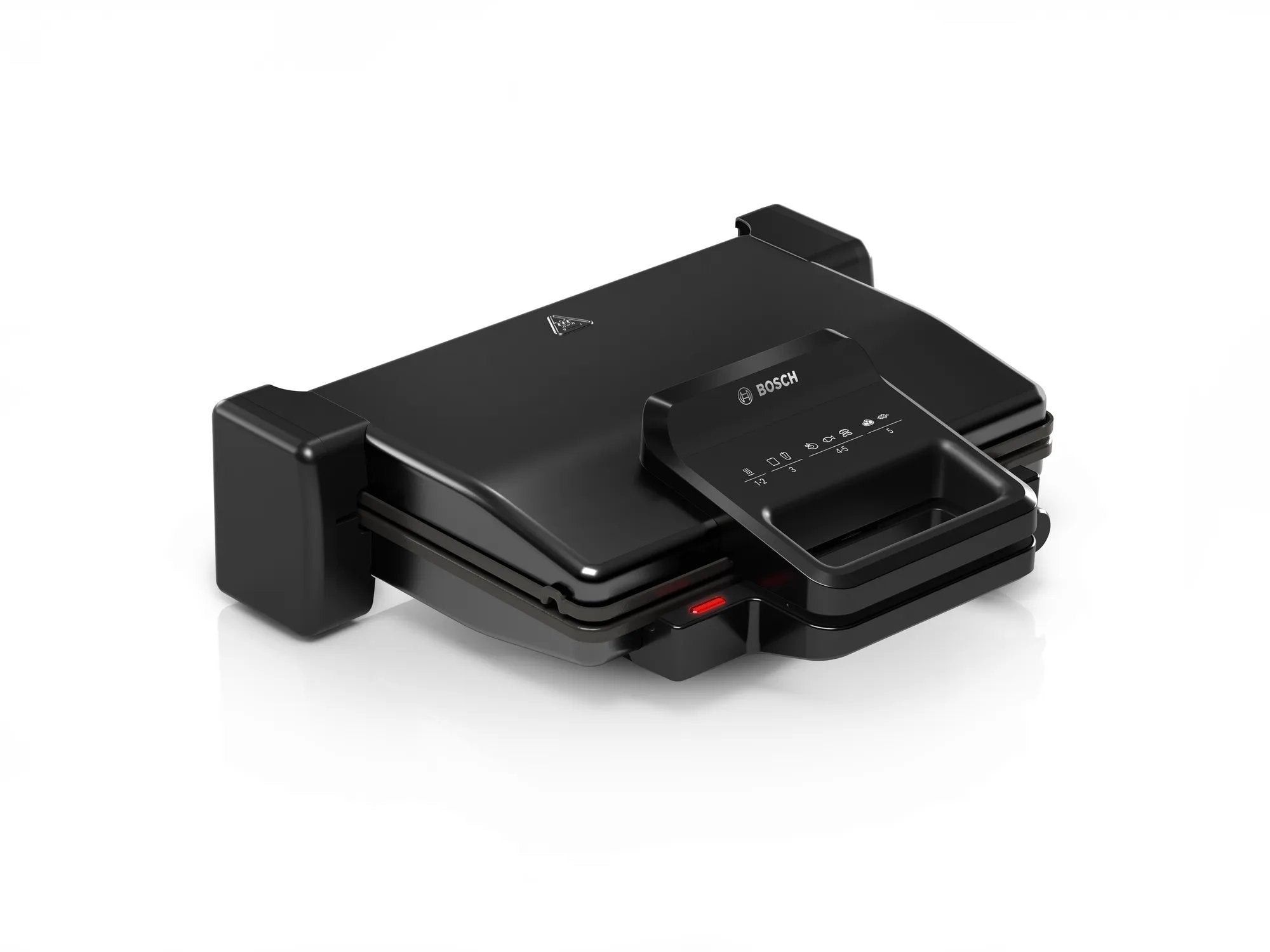 Grill Bosch Tcg3323 Contact