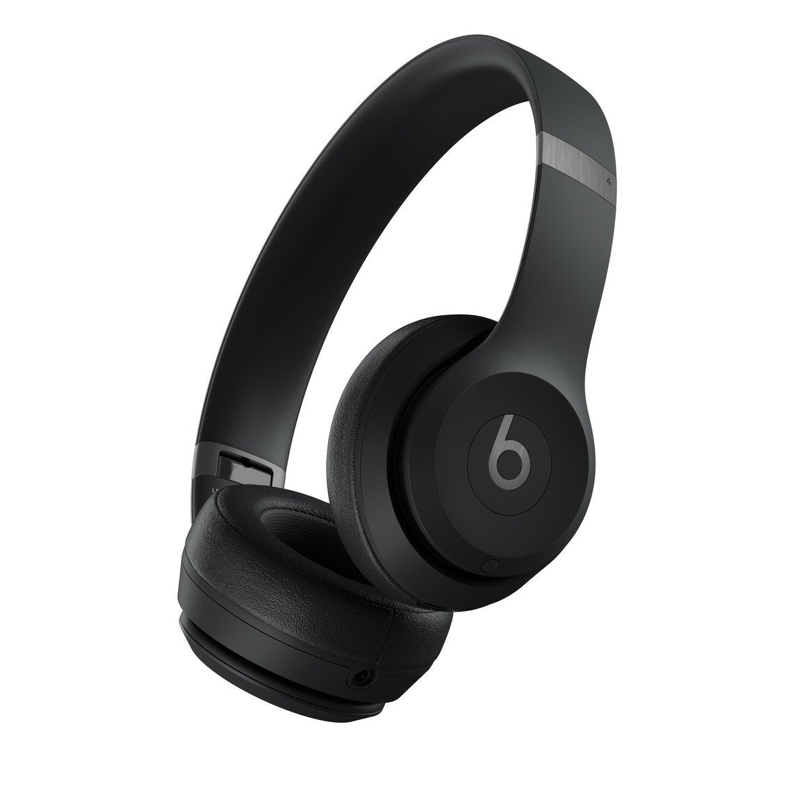 Auriculares Beats Solo4 On-Ear Inalamb Negro