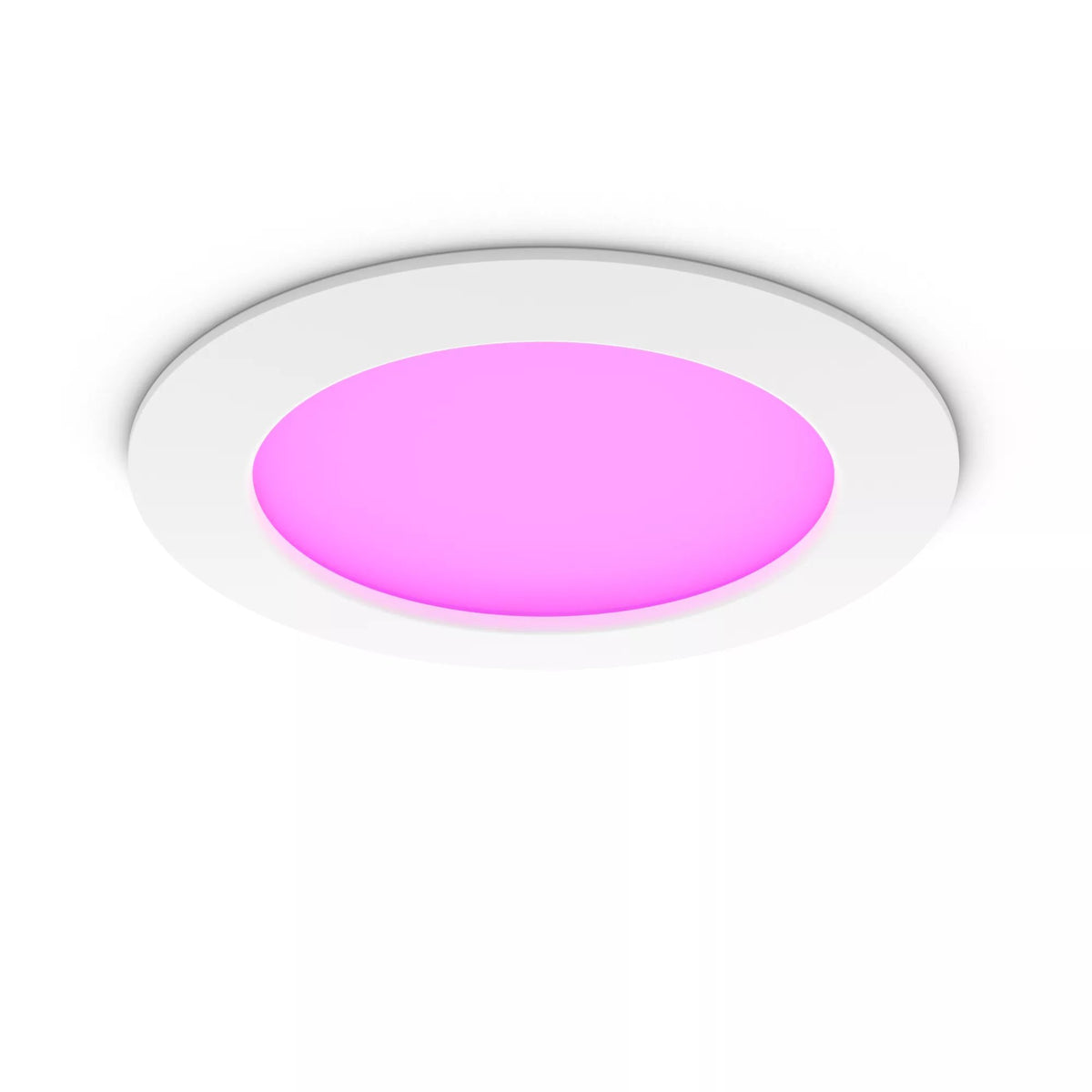 EAN 8721103109354 - Philips Hue White and Color ambiance 8721103109354 iluminación inteligente Bluetooth/Zigbee 14 W imagen 1