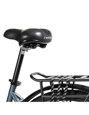EAN 8435089035865 - smartGyro Sunset Negro, Titanio 69,8 cm (27.5") 26 kg Litio imagen 11