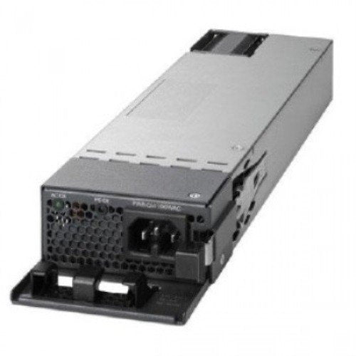 Cisco Pwr-C6-125wac= Componente De Interruptor De Red Sistema De Alimentación
