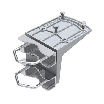 EAN 6009693810112 - Poynting A-BRKT-030 accesorio para antena Soporte de antena Gris imagen 2