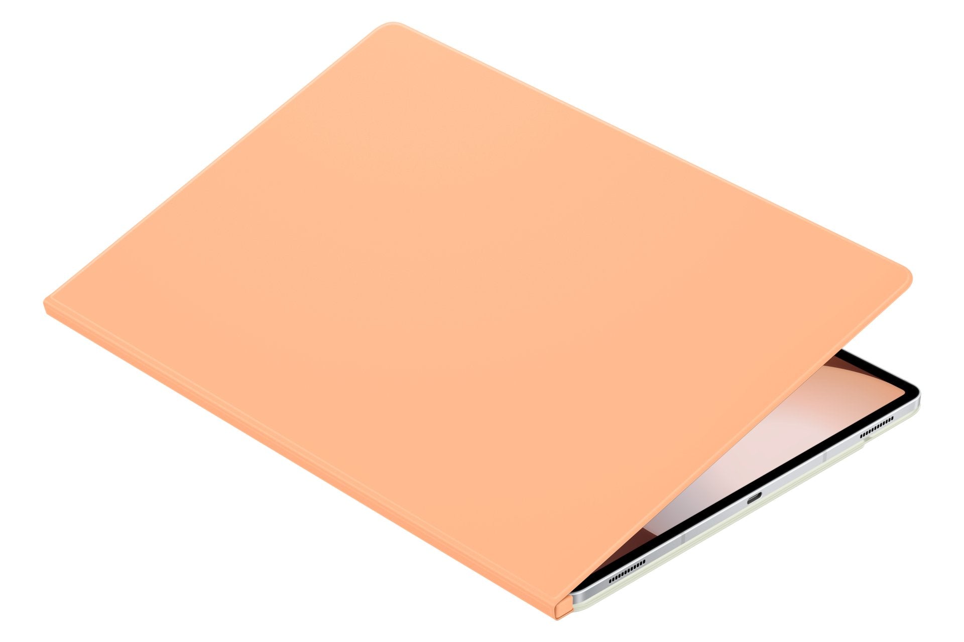 EAN 8806095704692 - Samsung EF-BX910 37,1 cm (14.6") Folio Naranja imagen 9