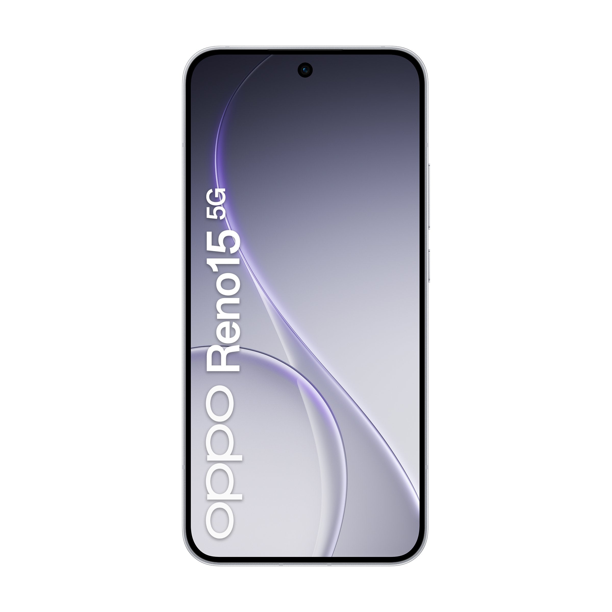 Oppo Reno 15 8+512gb 6.59" 5g Aurora White Ita