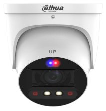 Net Camera 5mp Eyeball/Hdw3549h-Zas-Pv-27135 Dahua