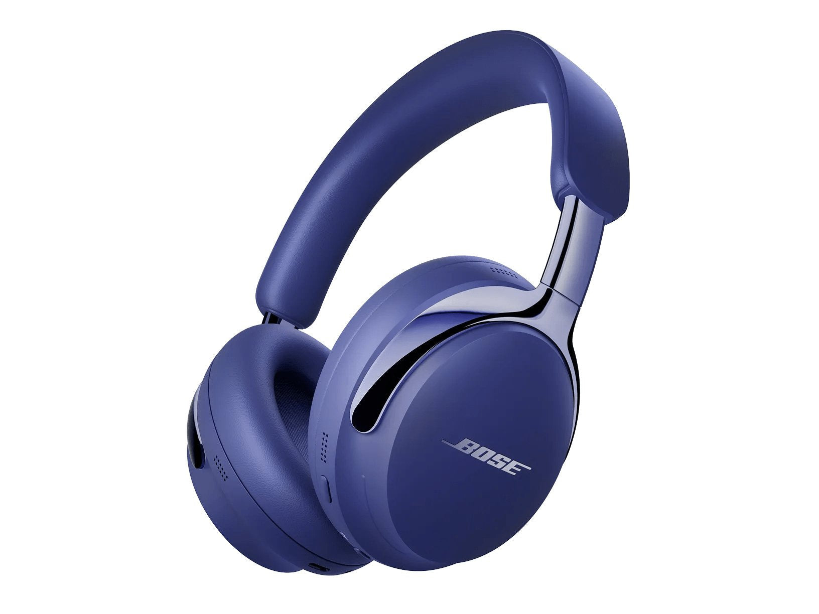 Auriculares Bose 890101-0300 / Quietcomfort Ultra G2 Púrpura