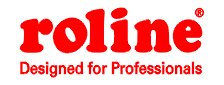 EAN 7611990131952 - ROLINE GOLD HDMI Ultra HD Cable + Ethernet, M/M 2 m imagen 1