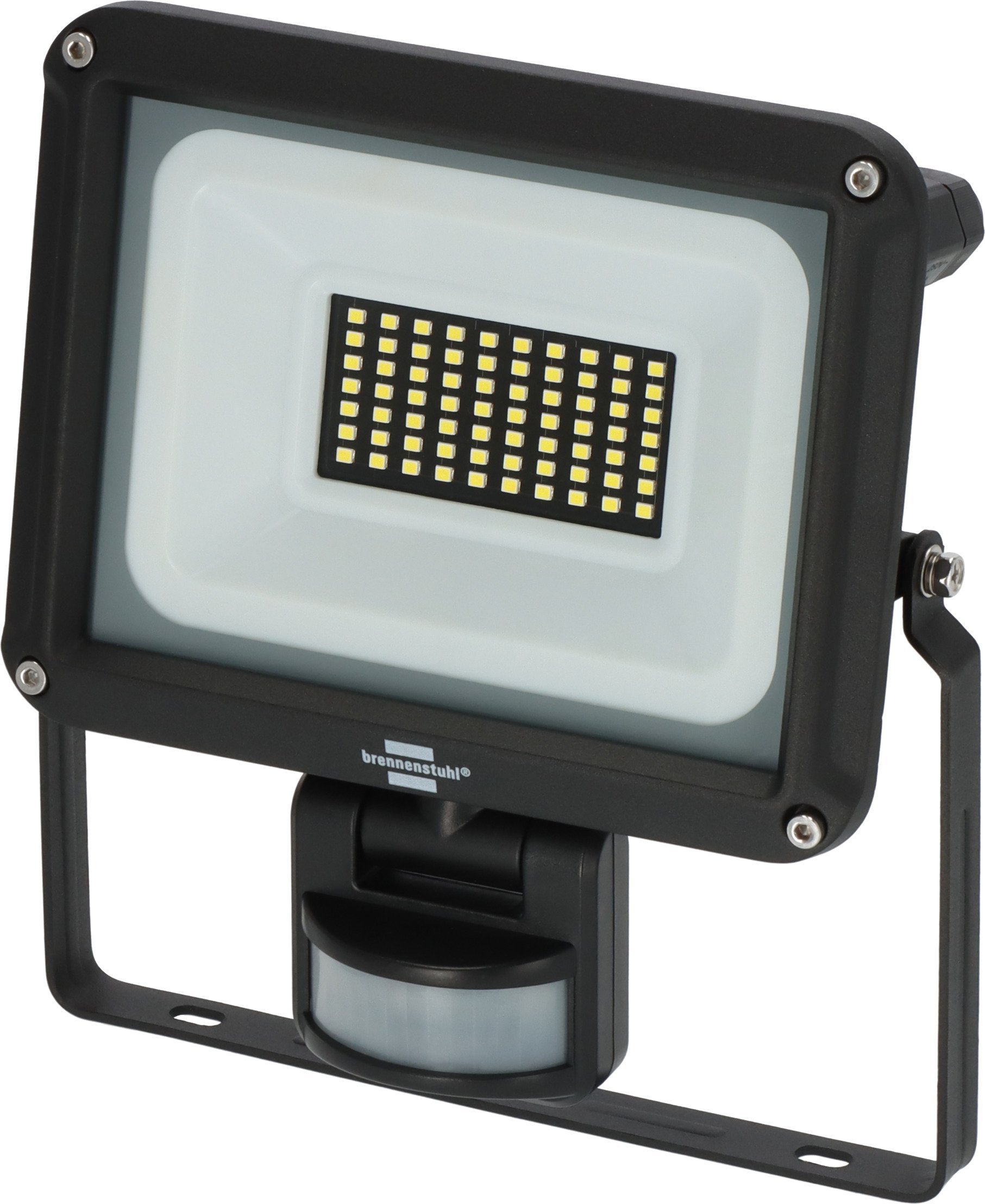 EAN 4007123684977 - Brennenstuhl 1171250342 Reflector Negro 30 W LED D imagen 1