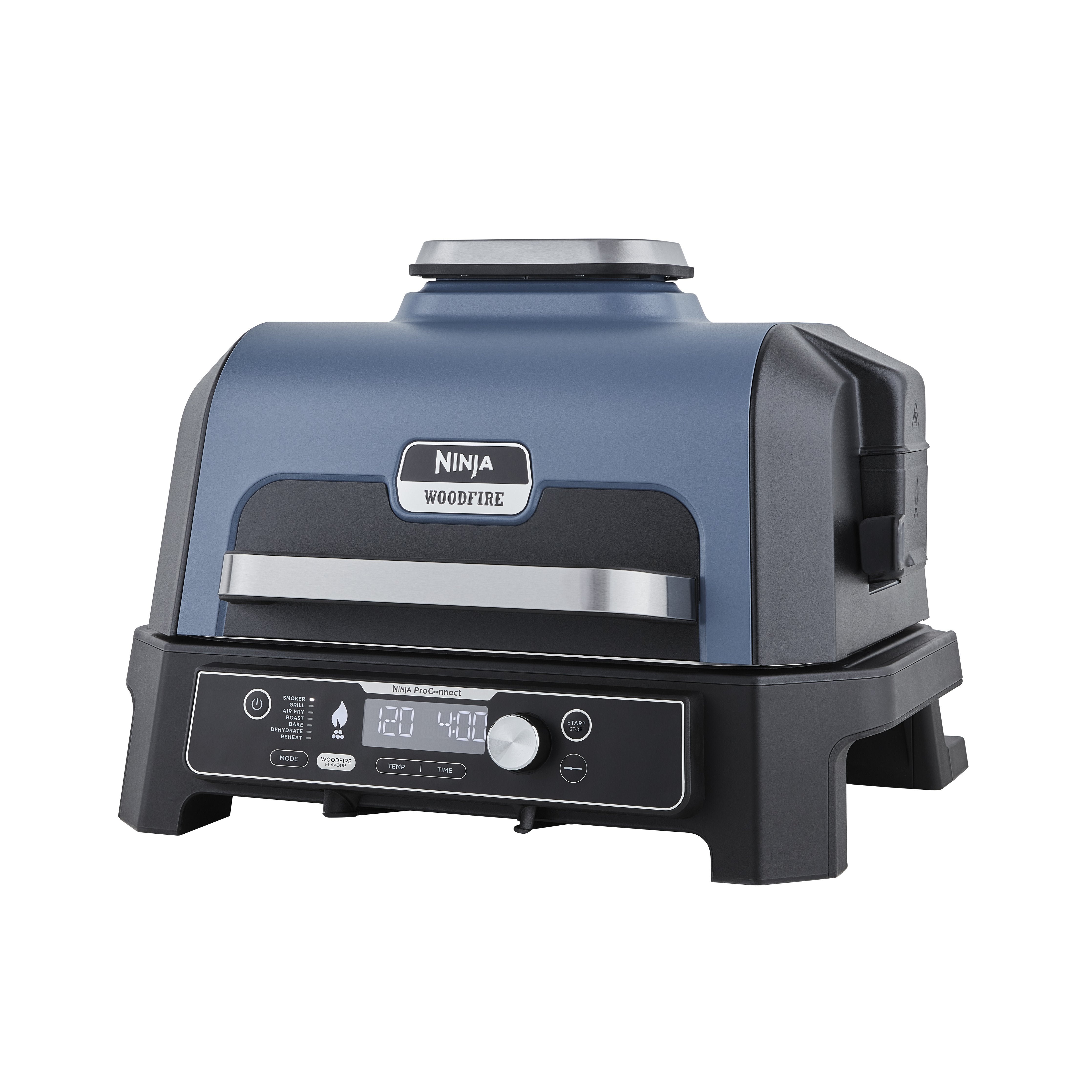 Ninja Og901eu Woodfire Pro Connect Xl