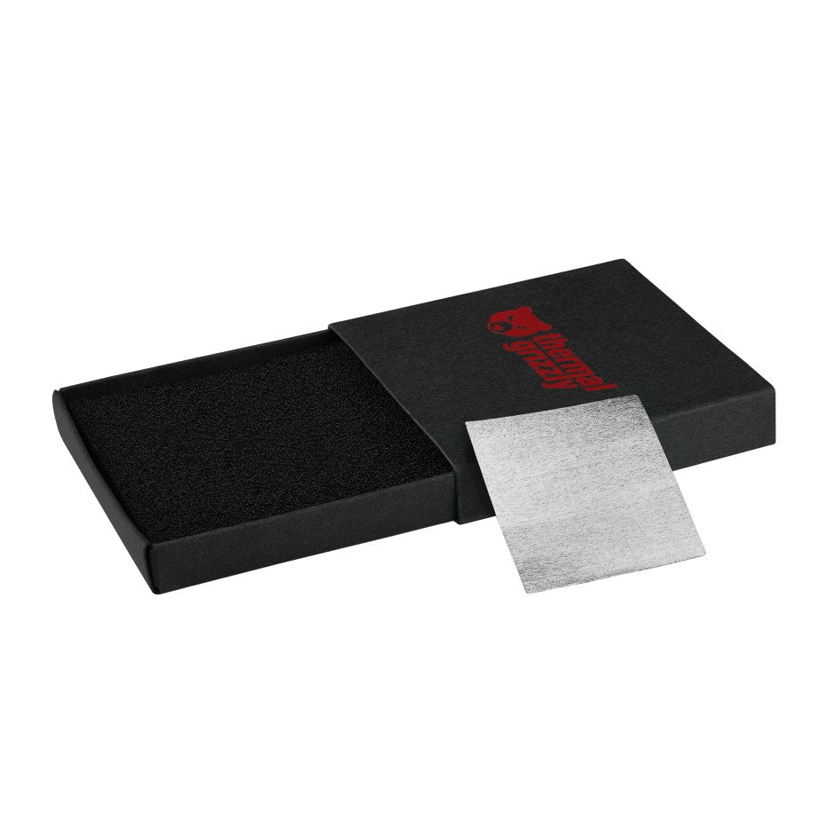 EAN 4260711990830 - Thermal Grizzly TG-KS-33-33 compuesto disipador de calor Parche térmico imagen 2