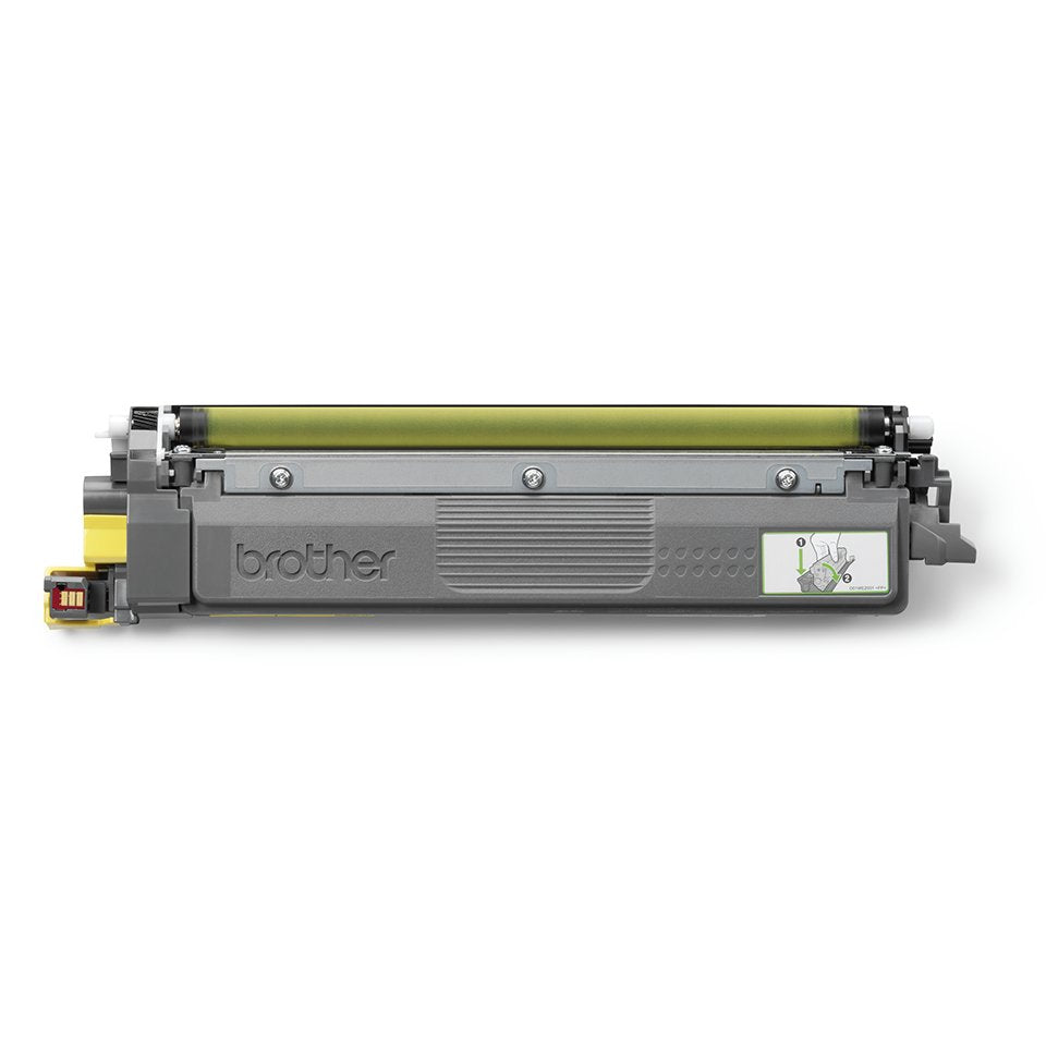 EAN 4977766821858 - Brother TN-249Y cartucho de tóner 1 pieza(s) Original Amarillo imagen 2
