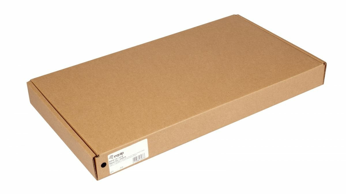 EAN 4015867232767 - Equip EZFS-19-1-40-B accesorio de bastidor Cajón metálico para rack imagen 6