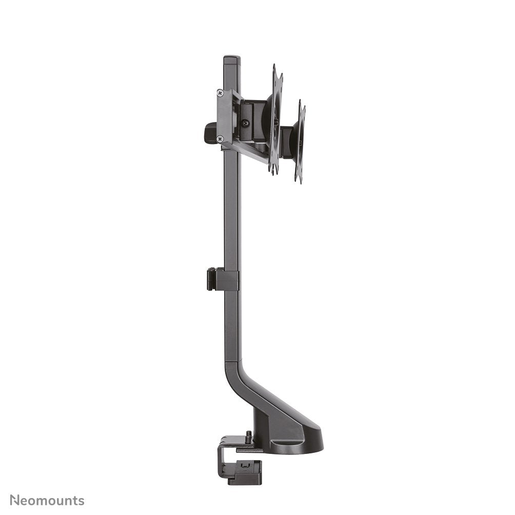 EAN 8717371446727 - Neomounts FPMA-D860DBLACK soporte para monitor 68,6 cm (27") Escritorio Negro imagen 5