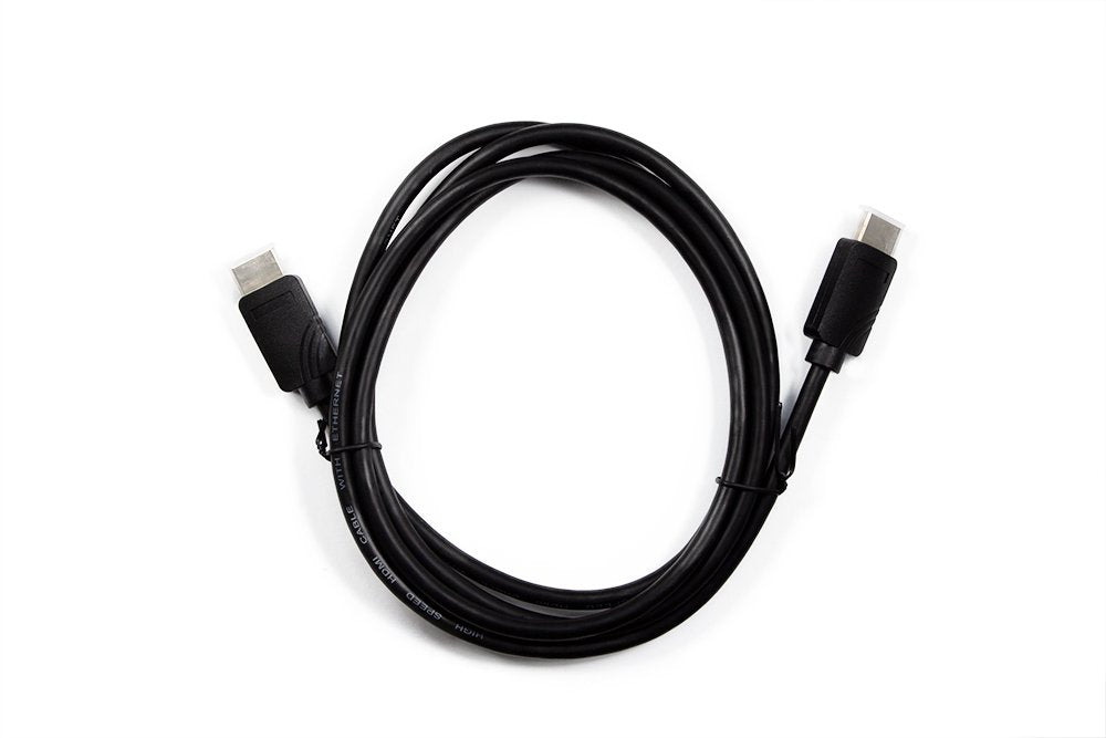 Nilox Cable Hdmi V1.4 (Alta Velocidad / Hec), A/M-A/M, 2.0 M