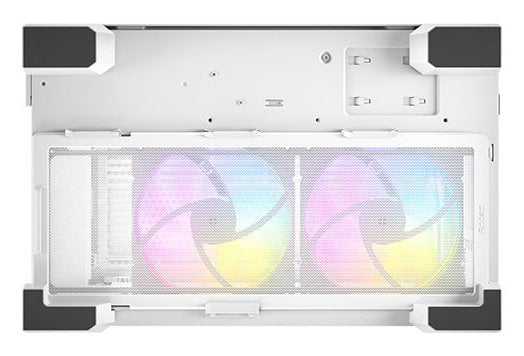 EAN 0761345100281 - Antec C8 ARGB Full Tower Blanco imagen 21