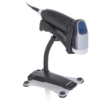 EAN 8719982117898 - Opticon OPR3201 Lector de códigos de barras portátil 1D Laser Negro imagen 1