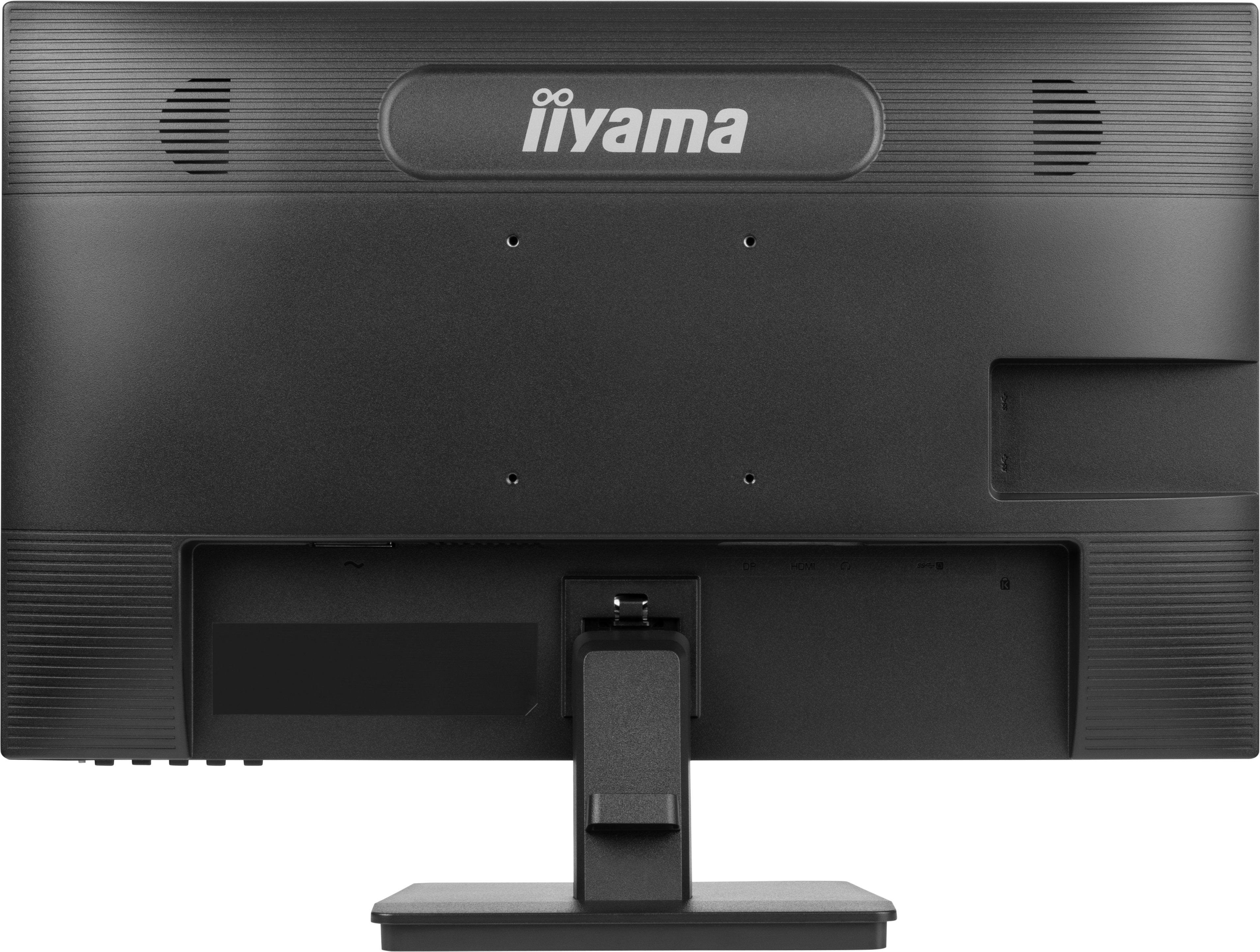 Monitor Iiyama 60.5cm 24" Xu2463hsu-B1 16:9 Hdmi+Dp+2xusb Ips Retail