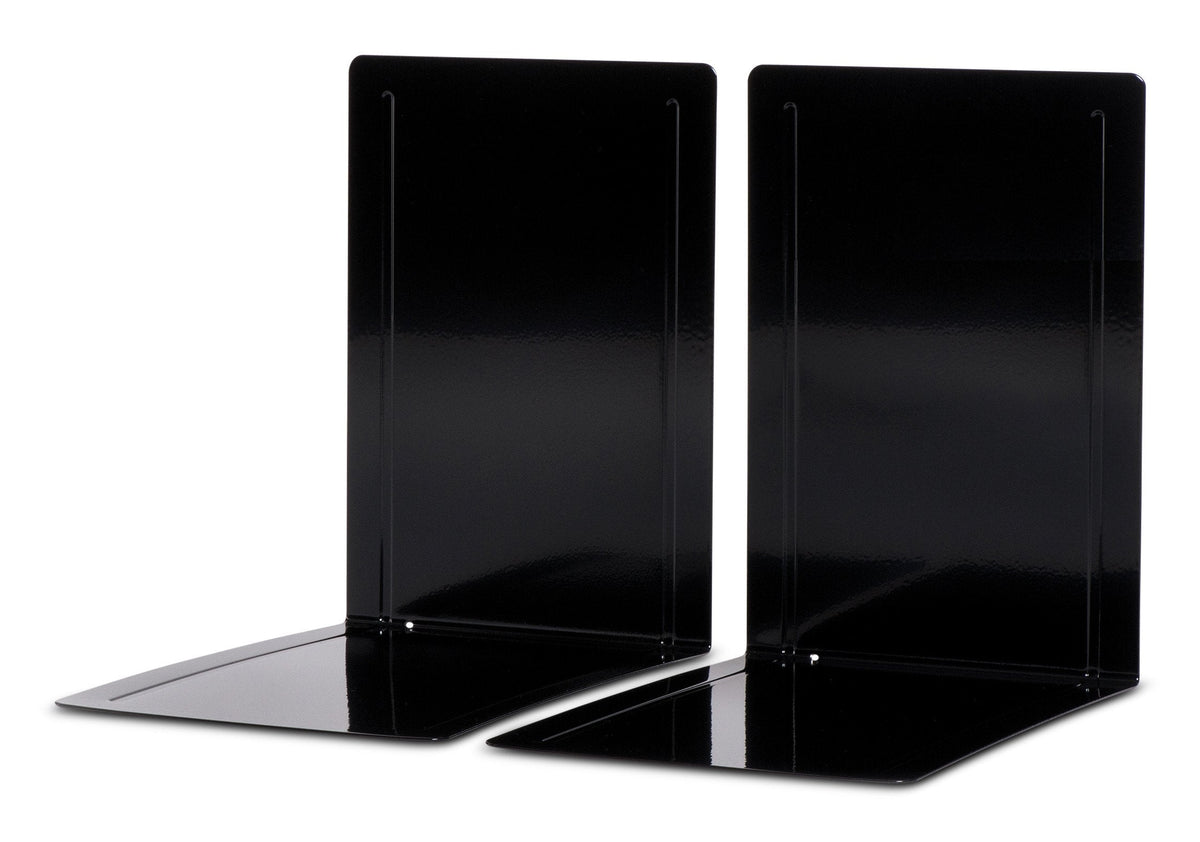 Maul Sujetalibros 16,8 X 24,0 X 24,0 Cm Negro