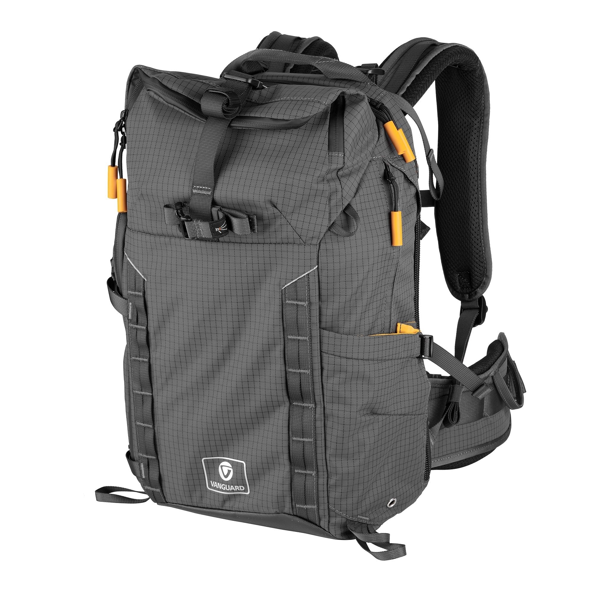 EAN 4719856250038 - Vanguard VEO ACTIVE46 GY estuche para cámara fotográfica Mochila Gris imagen 1