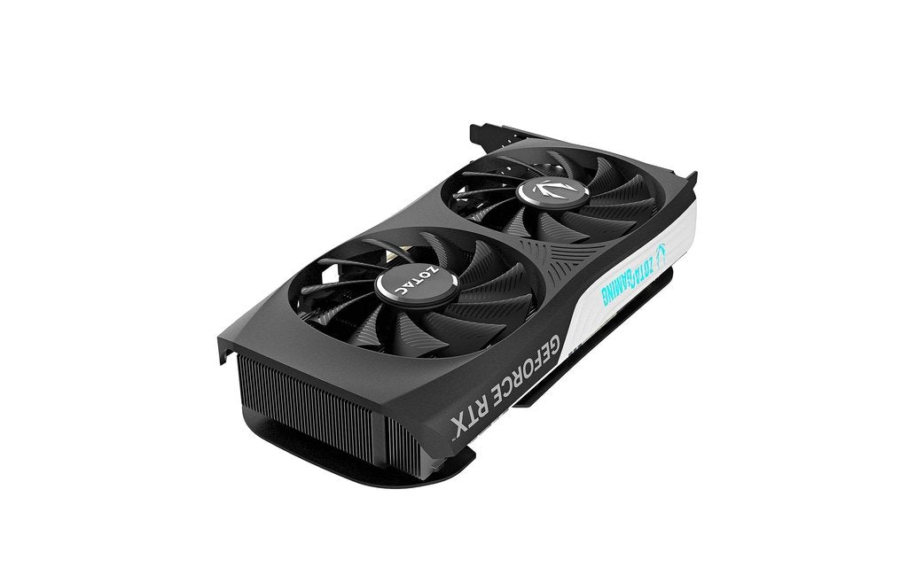 Zotac Gaming Rtx4060 Ti Twin Edge 8gb Gddr6x 1xhdmi 3xdp