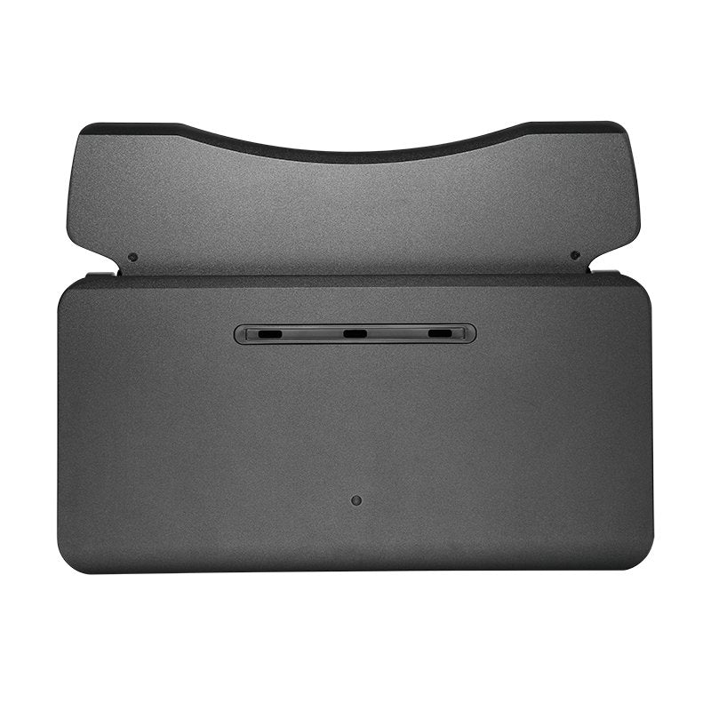 Logilink Eo0033 Accesorio Para Trabajar De Pie O Sentado Rango De Altura: 100 Hasta 505 Mm Negro