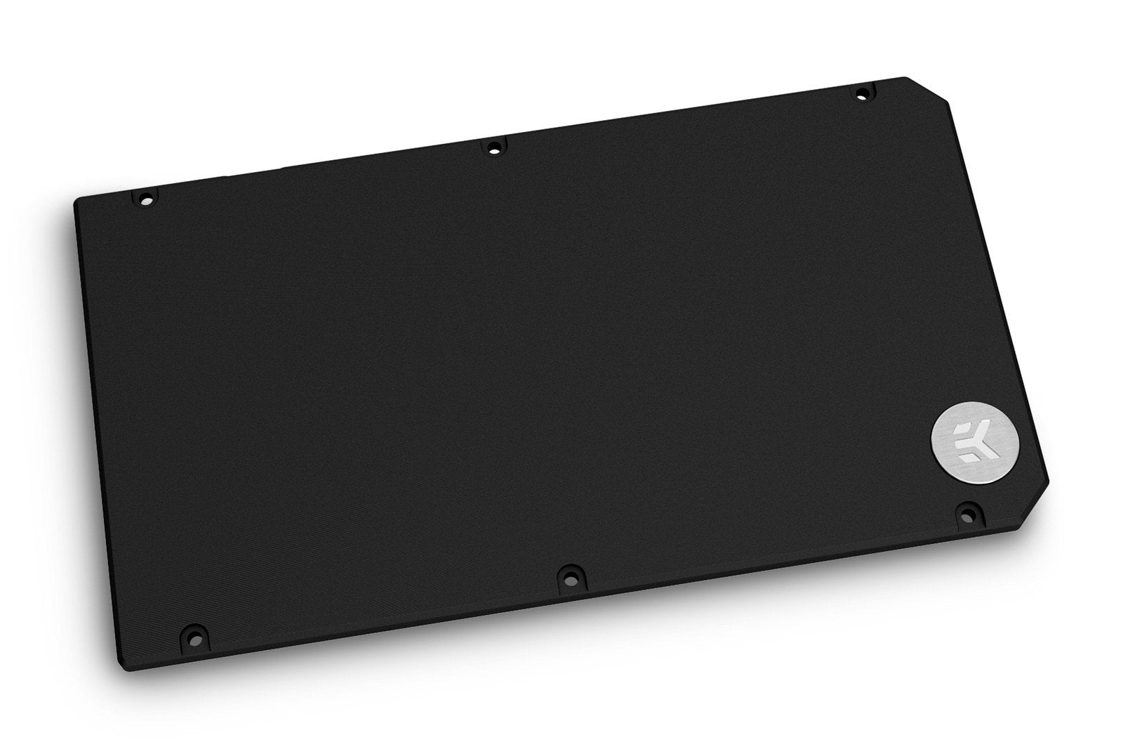 Ek Water Blocks Ek-Quantum Vector Fe Rtx 3070 Backplate - Negro