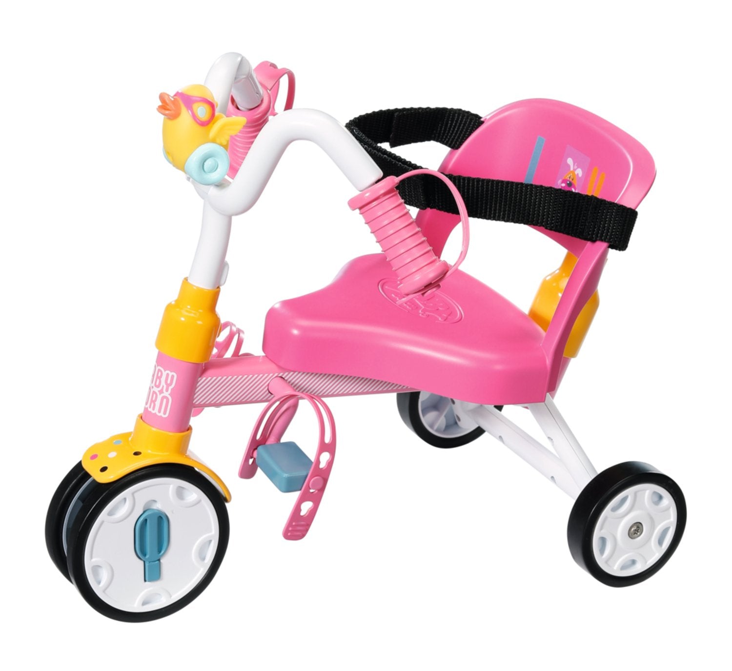 EAN 4001167834299 - BABY born 834299 accesorio para muñecas Juego de bicicleta para muñecas imagen 5