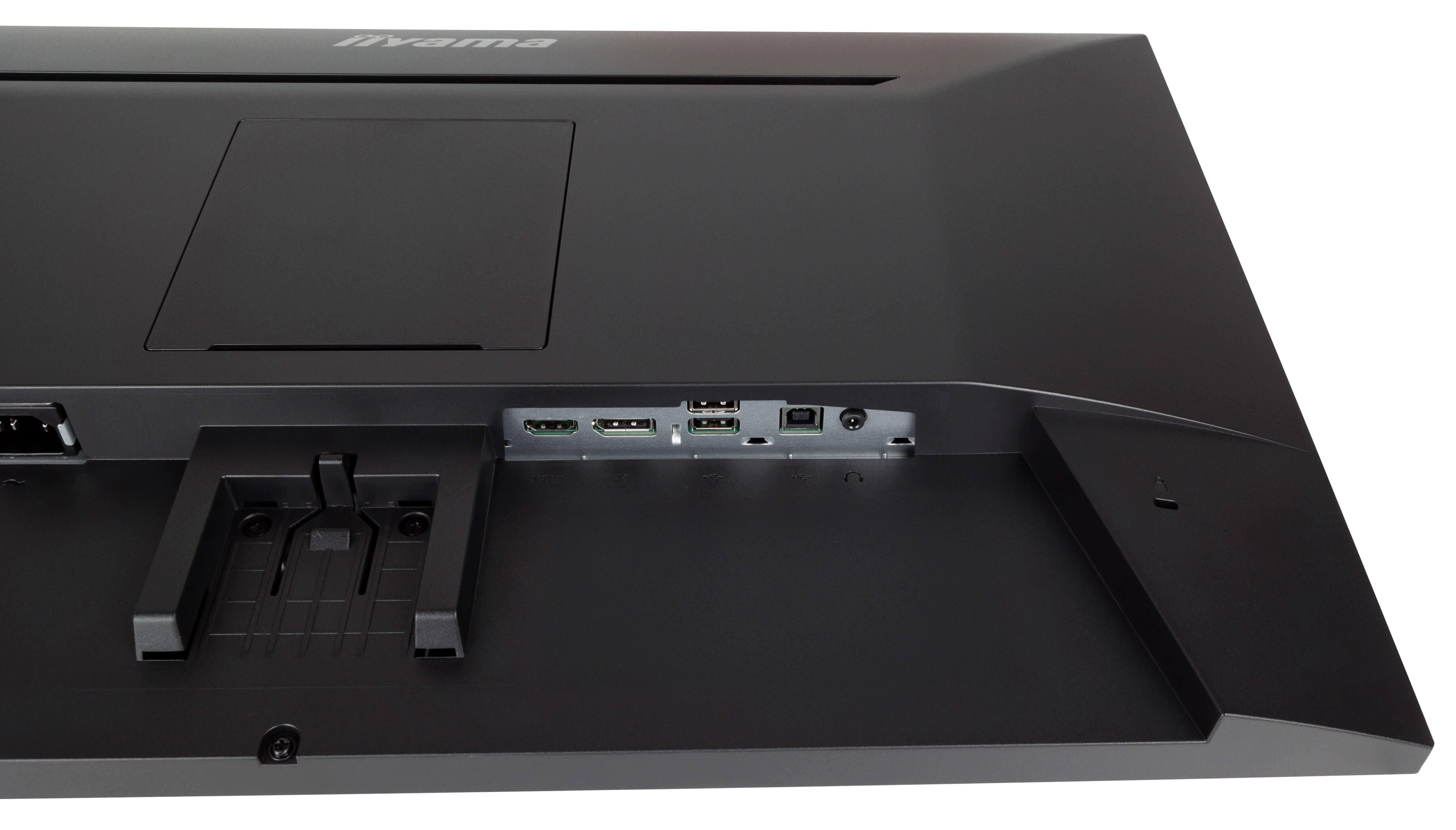 EAN 4948570124602 - iiyama ProLite XU2793HSU-B7 pantalla para PC 68,6 cm (27") 1080 x 1920 Pixeles Full HD LED Negro imagen 10