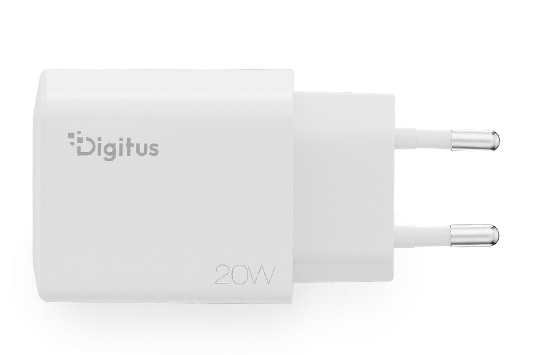 EAN 4016032505808 - Digitus DA-10300 cargador de dispositivo móvil Universal Blanco Corriente alterna Carga rápida Interior imagen 2