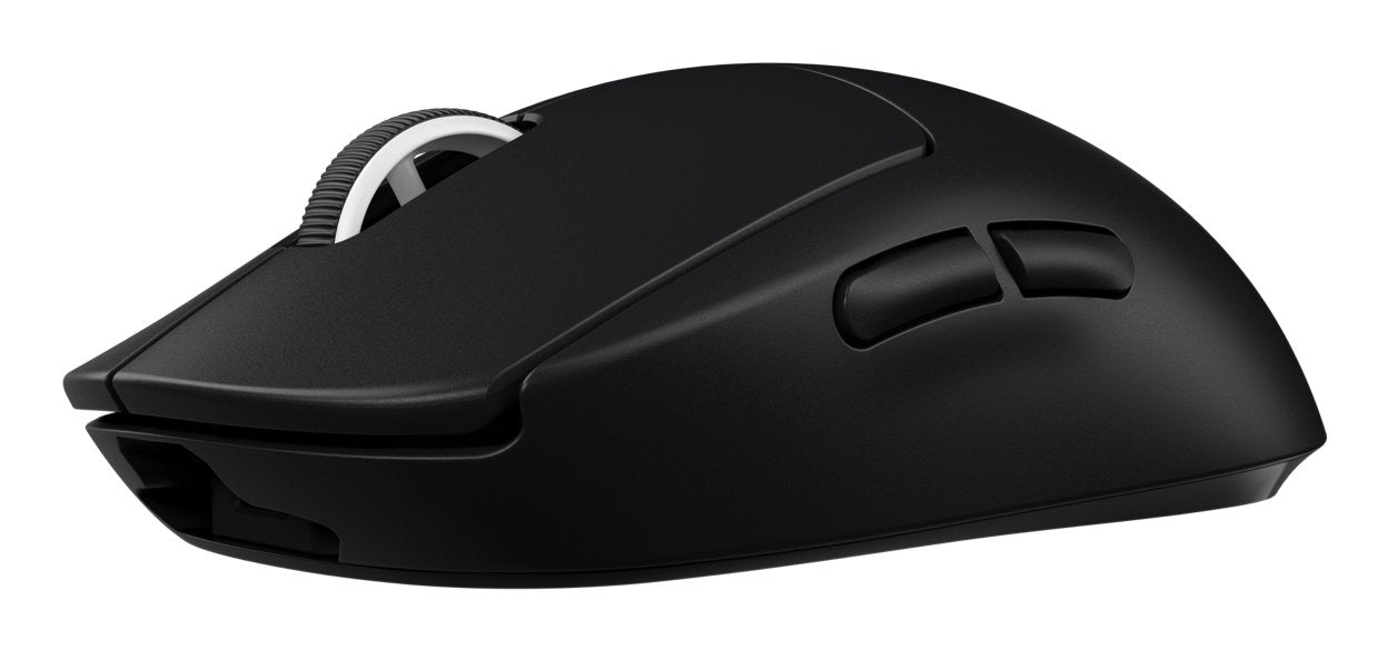 EAN 5099206090460 - Logitech G 910-005881 ratón Juego mano derecha RF inalámbrico 25600 DPI imagen 2