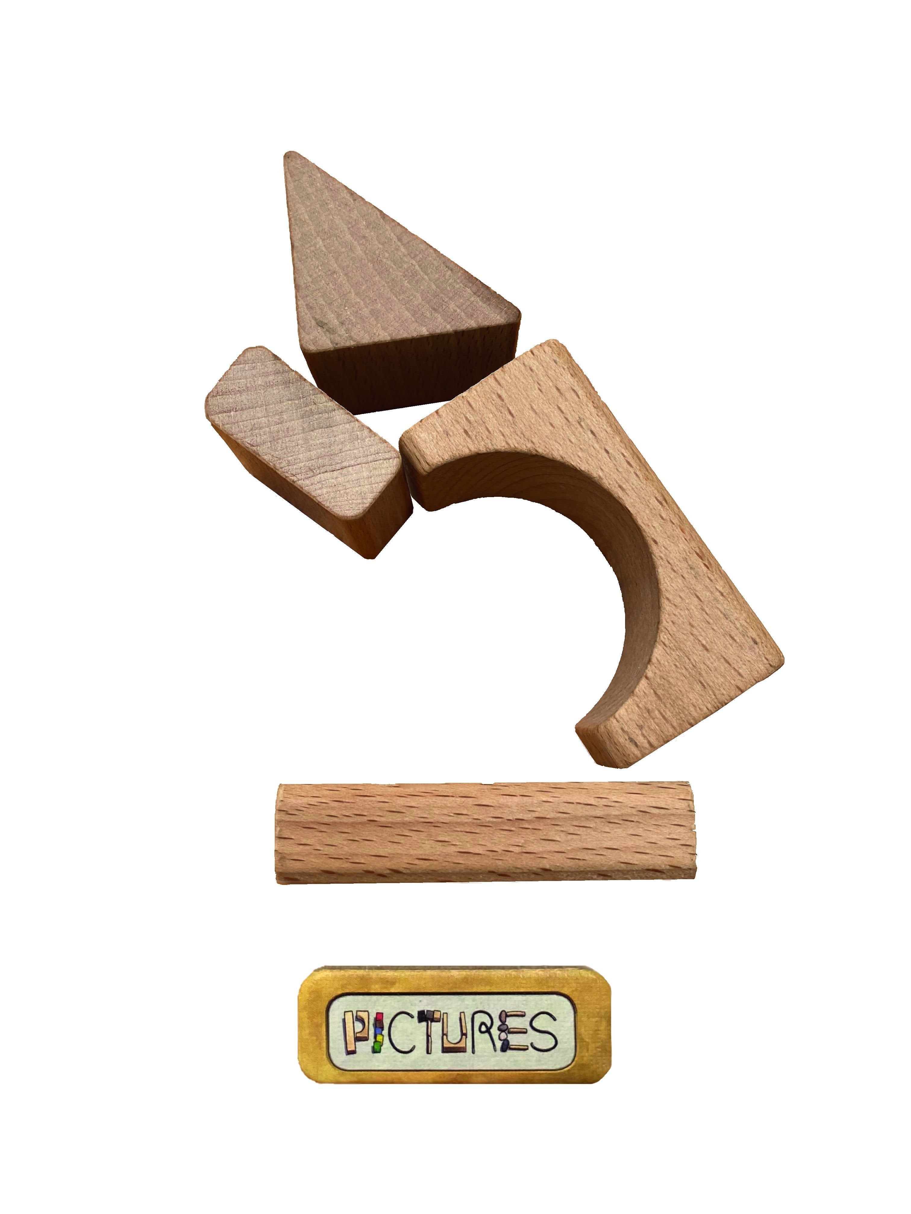 Pegasus Pictures, Juego De Habilidad Juego Del Año 2020 Pdv09723