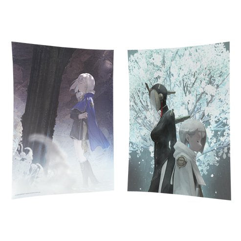 EAN 7350002938751 - Clear River Games Ender Magnolia Estándar PlayStation 5 imagen 5