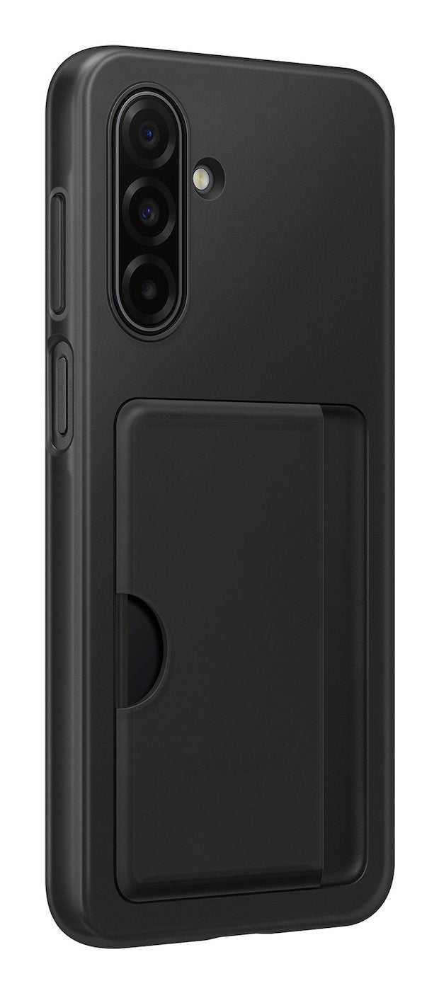 Samsung Ef-Oa176tbegww, Funda Para Teléfono Móvil Negro