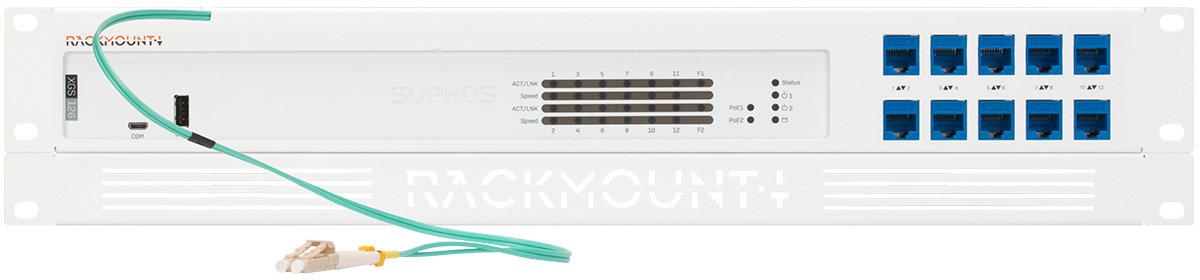 Kit De Montaje En Rack.It Para Sophos Xgs 116 126 136
