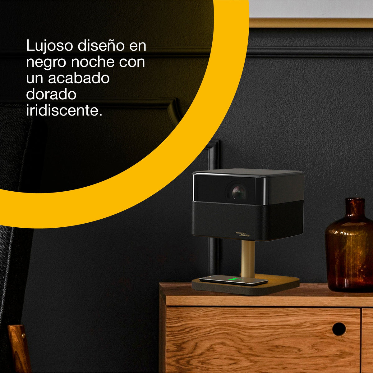 EAN 8715946744896 - Epson Lifestudio Flex Special Lux Edition 1000 lúmenes ANSI 3LCD UHD 4K (3840x2160) imagen 15