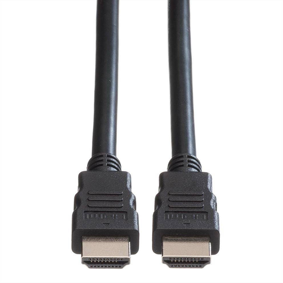 EAN 7630049619616 - ROLINE 11.44.5572 cable HDMI 2 m HDMI tipo A (Estándar) Negro imagen 2