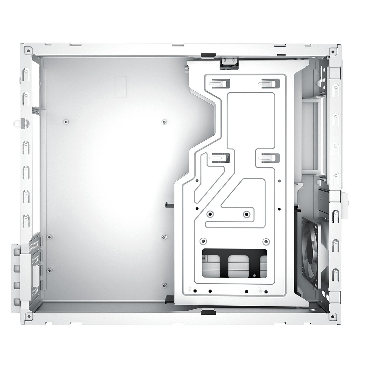 EAN 6974560220113 - UNYKAch UK 3001 Black Escritorio Negro imagen 6