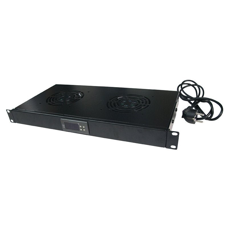 EAN 4052792026788 - LogiLink FAU02FB accesorio de bastidor Panel del ventilador imagen 1