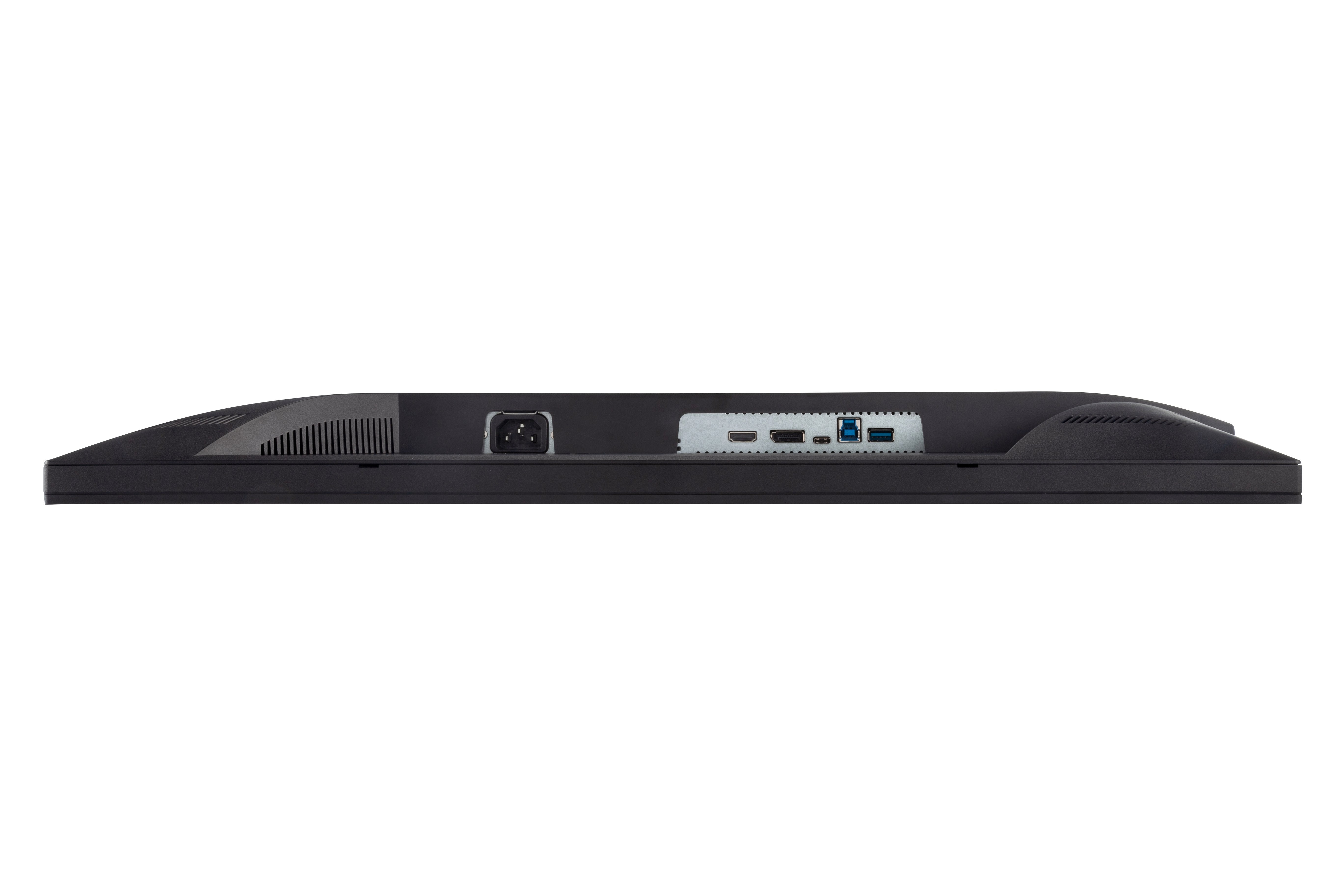 Monitor Viewsonic Vg Series Vg2755-2k 68,6 Cm (27") 2560 X 1440 Pixeles Wide Quad Hd Led Negro