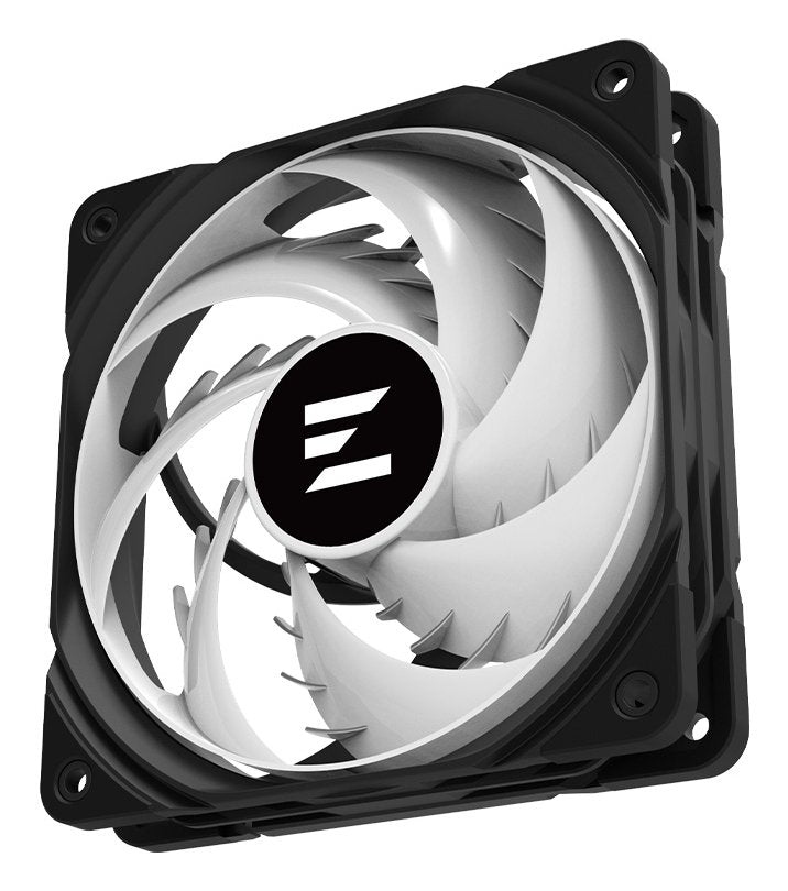 EAN 0823884203929 - Zalman ZM-AF120 ARGB Carcasa del ordenador Ventilador 12 cm Negro 1 pieza(s) imagen 5