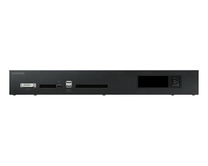 Samsung Signage Player Snow-Aae 130w 2xusb 3xhdmi Dp Wi-Fi