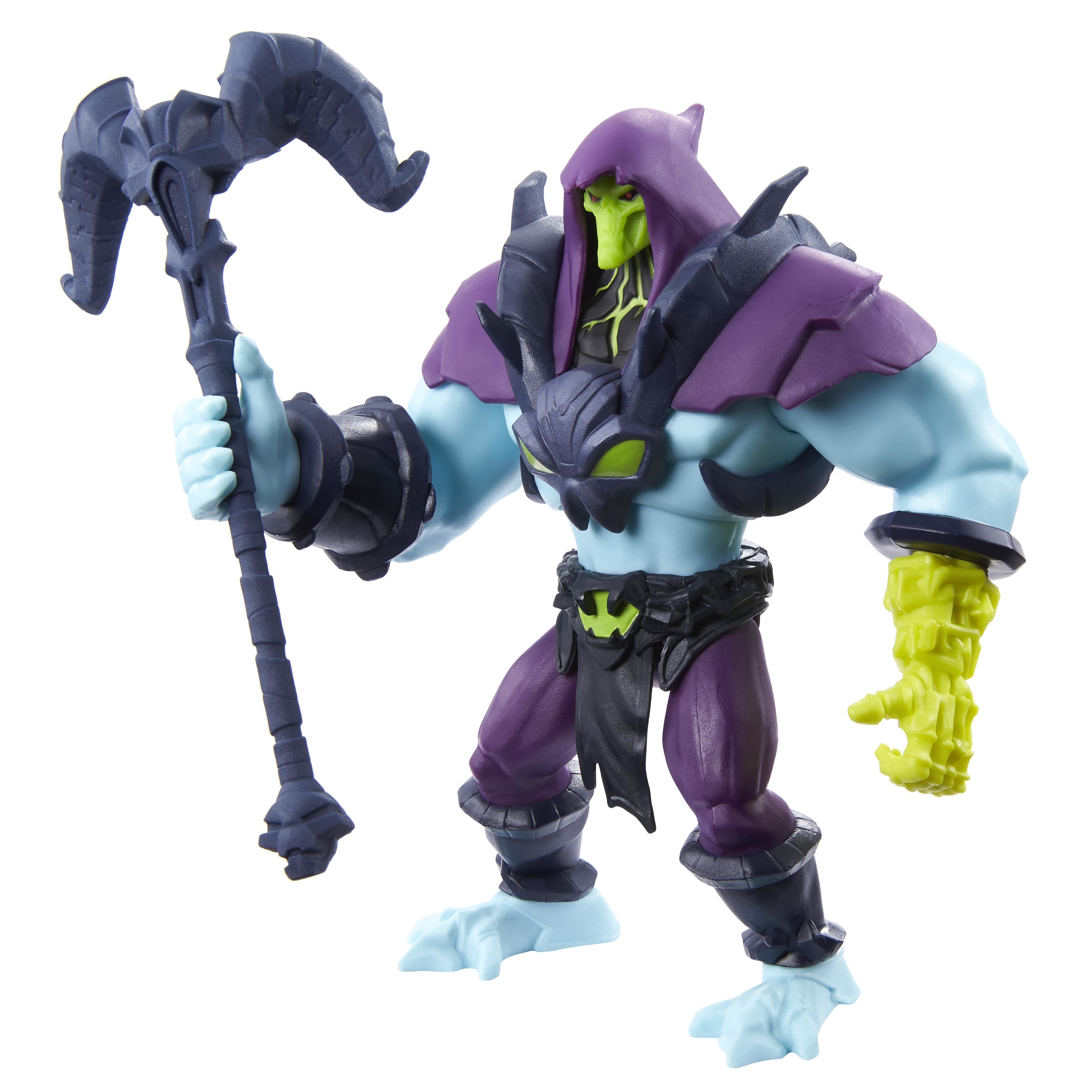 EAN 0887961991741 - He-Man and the Masters of the Universe HBL67 toy figure imagen 1