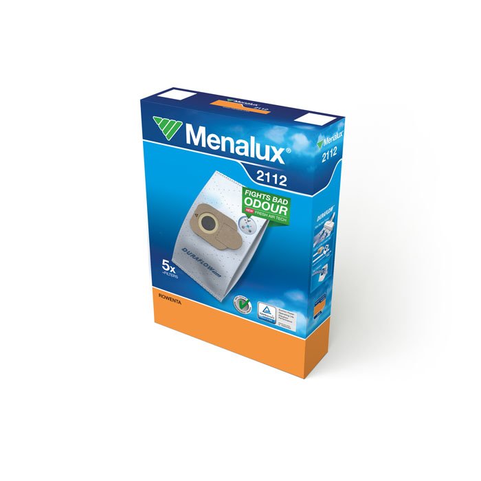 EAN 7319599023851 - Menalux 2112 Bolsa para el polvo imagen 2