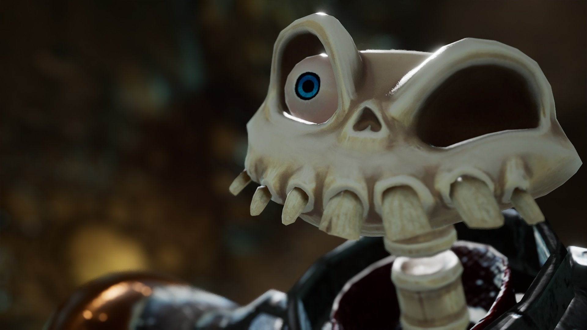 Juego Medievil Playstation 4