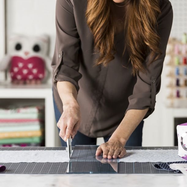 EAN 0093573936647 - Cricut Rotary Cutter imagen 6