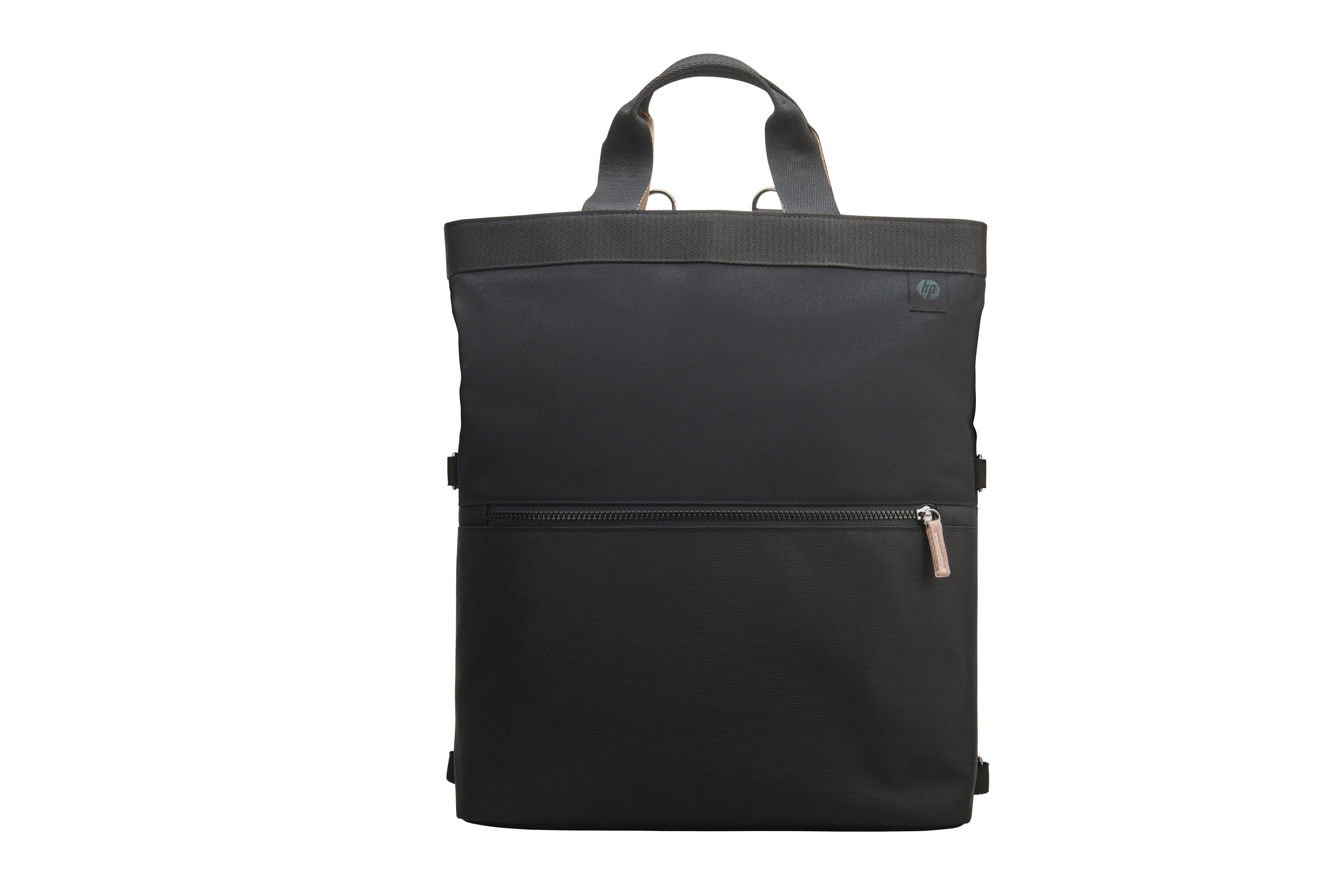 EAN 0197961280494 - HP 14 Convertible Laptop Backpack Tote 35,8 cm (14.1") Negro imagen 1