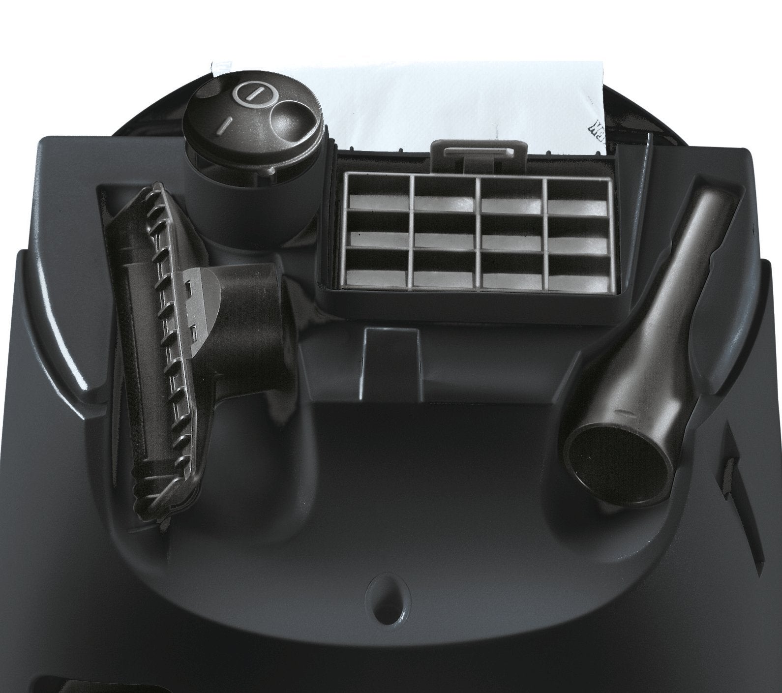 Aspirador Cilíndrico Siemens 600w Vs06a111