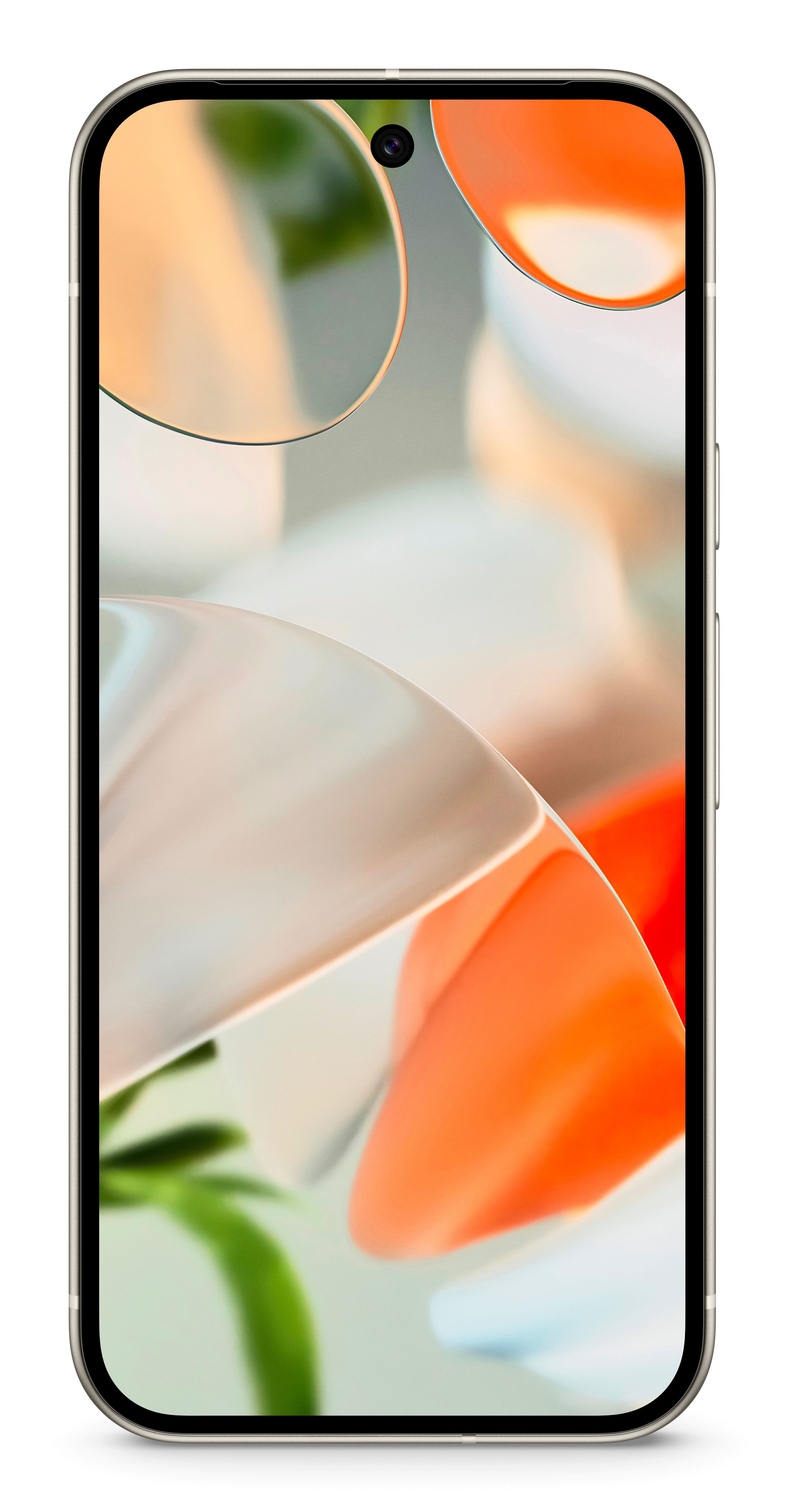 EAN 0840353911567 - Google Pixel 9 16 cm (6.3") SIM doble Android 14 5G USB Tipo C 12 GB 256 GB 4700 mAh Blanco imagen 1