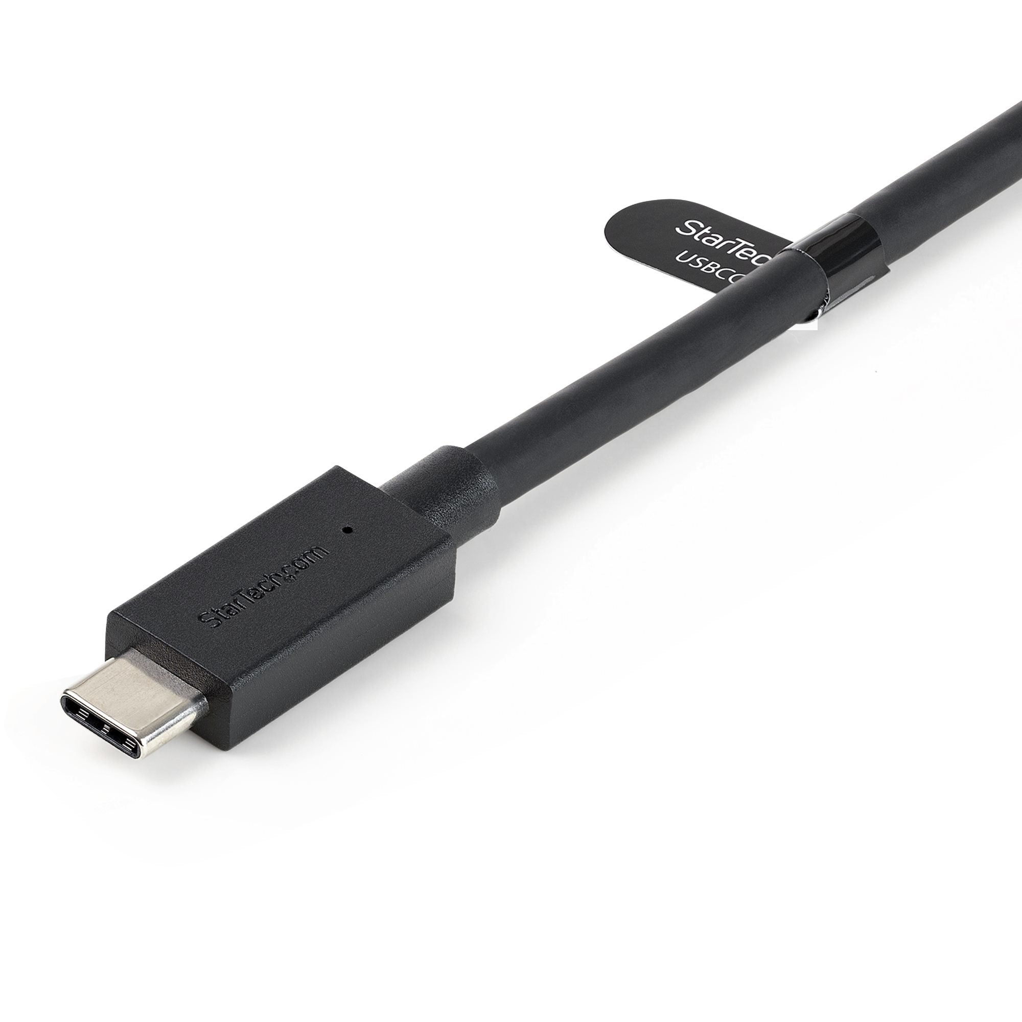 Startech Cable Usb-C Con Adaptador Usba
